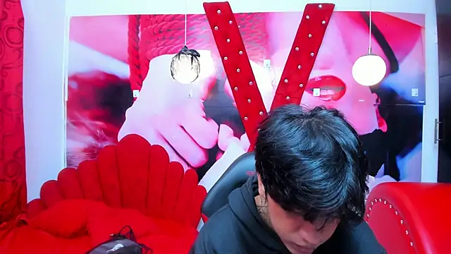 alex 477 online show from 11/29/25, 11:35