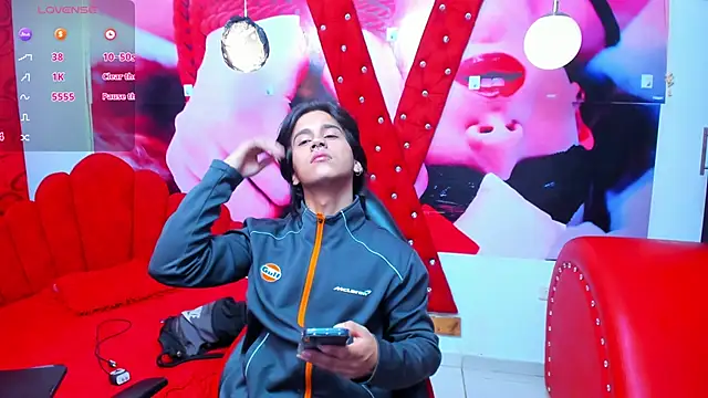 alex 477 online show from 03/13/26, 11:39