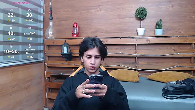 alex 477 online show from 03/25/26, 11:38