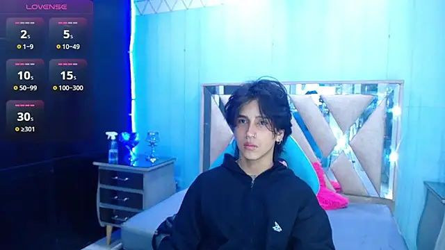 alex 477 online show from 03/26/26, 11:38