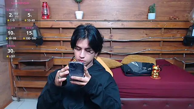 alex 477 online show from 04/22/26, 11:34