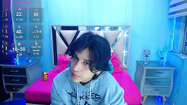 alex 477 online show from 04/23/26, 11:42