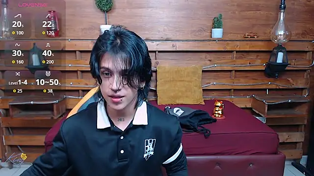 alex 477 online show from 04/25/26, 01:41