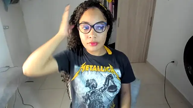 Jade Dorthini online show from 03/02/26, 02:47