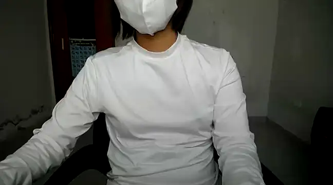 Michiko1 online show from 01/27/25, 03:15