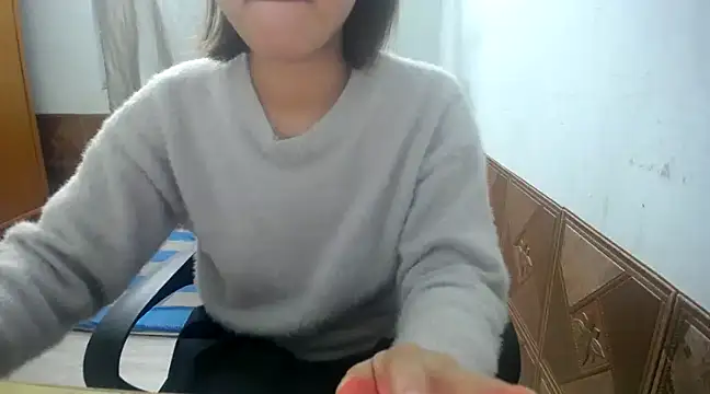 Snapshot of Michiko1 chatting on 02/25/25, 08:03 Michiko1 online show from 02/25/25, 08:03