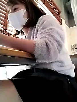 Snapshot of Michiko1 chatting on 03/20/25, 07:47 Michiko1 online show from 03/20/25, 07:47