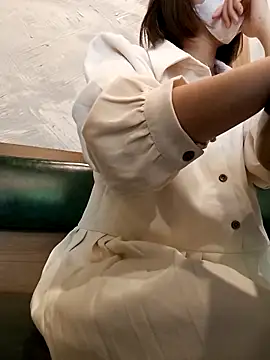 Snapshot of Michiko1 chatting on 03/22/25, 04:56 Michiko1 online show from 03/22/25, 04:56