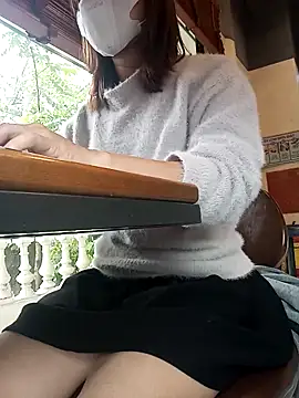 Michiko1 online show from 02/05/26, 02:05