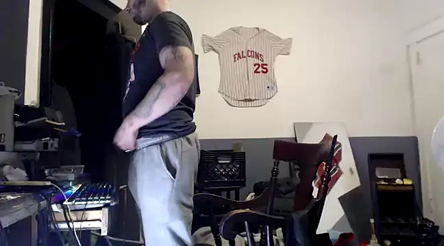 sledge901 online show from 01/20/25, 07:25