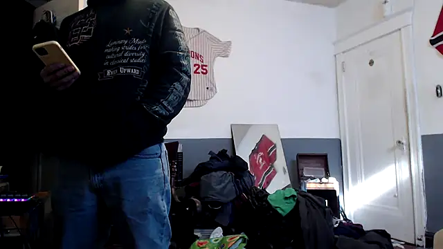 sledge901 online show from 02/01/25, 03:07