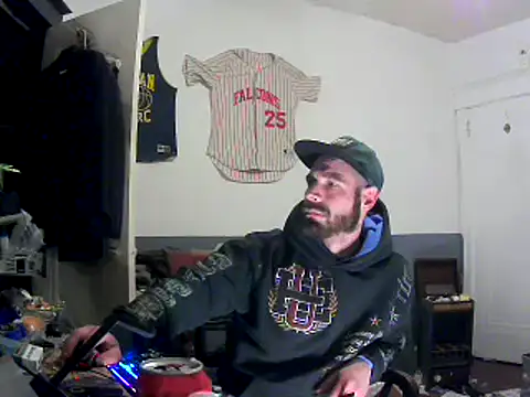 sledge901 online show from 02/12/25, 04:12