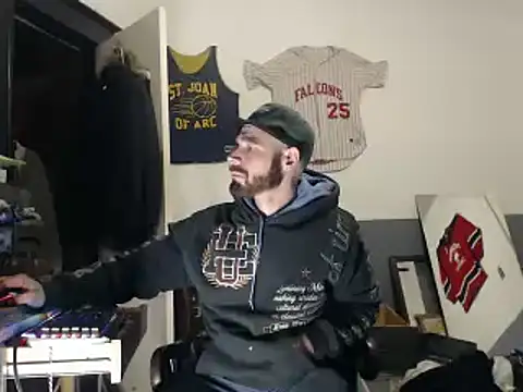 sledge901 online show from 02/16/25, 09:38