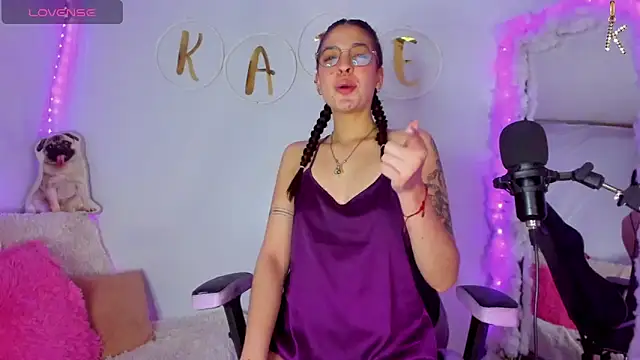 KATERAW online show from 02/20/26, 04:09