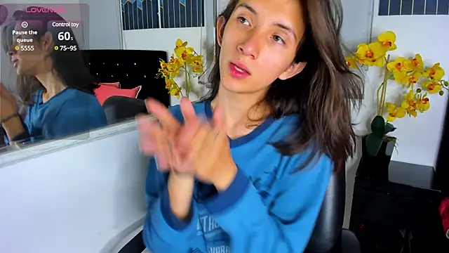 Feniix   online show from 01/16/25, 03:23