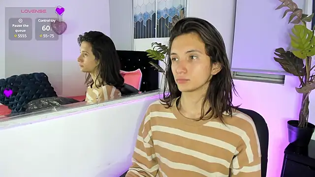 Feniix   online show from 01/18/25, 03:20