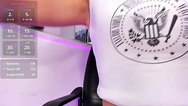 Feniix   online show from 01/19/25, 07:46