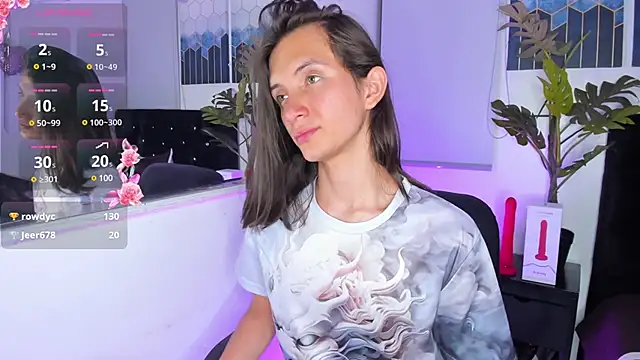 Feniix   online show from 01/26/25, 07:53