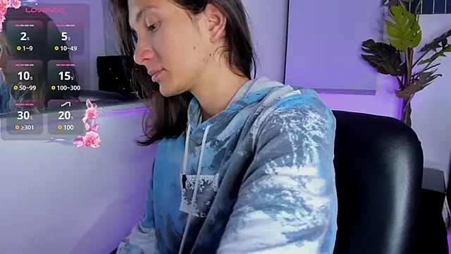 Feniix   online show from 01/28/25, 03:25