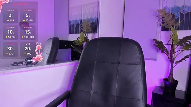 Feniix   online show from 02/06/25, 03:48