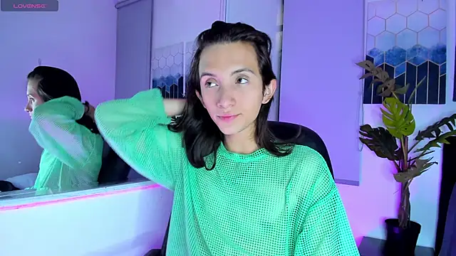 Feniix   online show from 02/15/25, 03:52