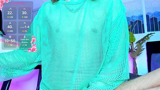 Feniix   online show from 02/15/25, 06:55