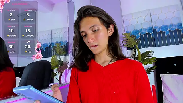 Feniix   online show from 02/26/25, 03:32