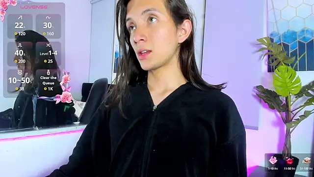 Feniix   online show from 03/07/25, 07:41