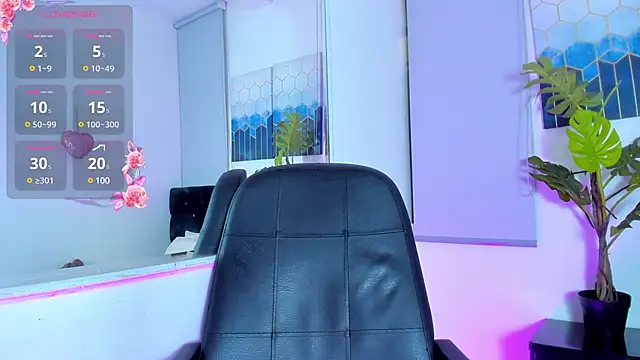 Feniix   online show from 03/09/25, 03:54