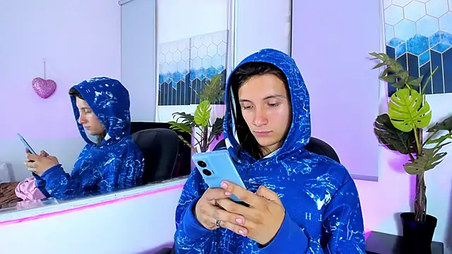 Feniix   online show from 03/13/25, 03:22