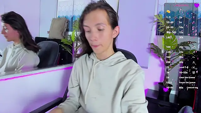 Feniix   online show from 03/19/25, 03:41