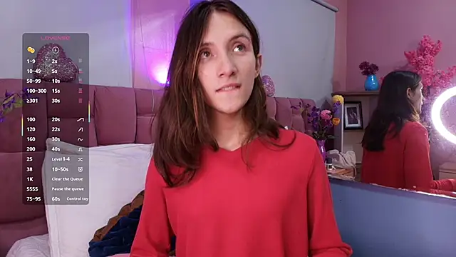 Feniix   online show from 12/04/25, 04:55