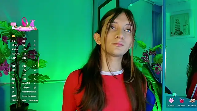 Feniix   online show from 03/27/26, 05:24