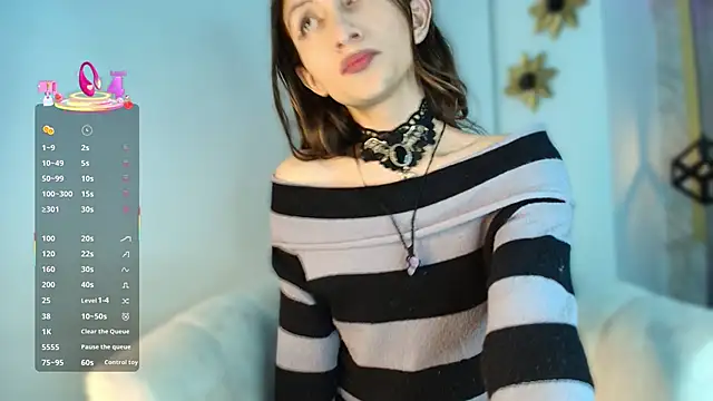 Feniix   online show from 04/02/26, 05:05