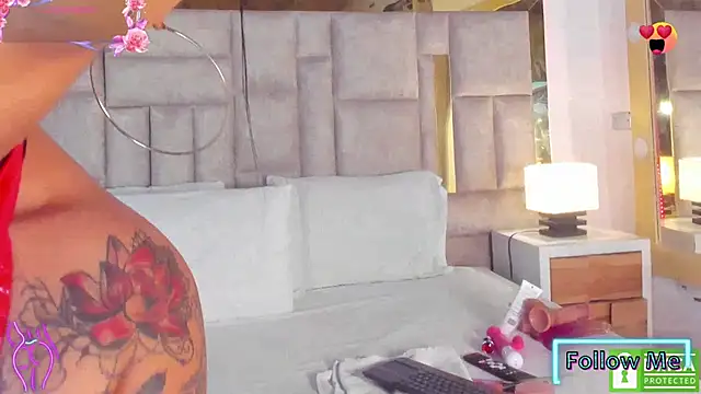 Miss Abigail  online show from 03/07/25, 12:56