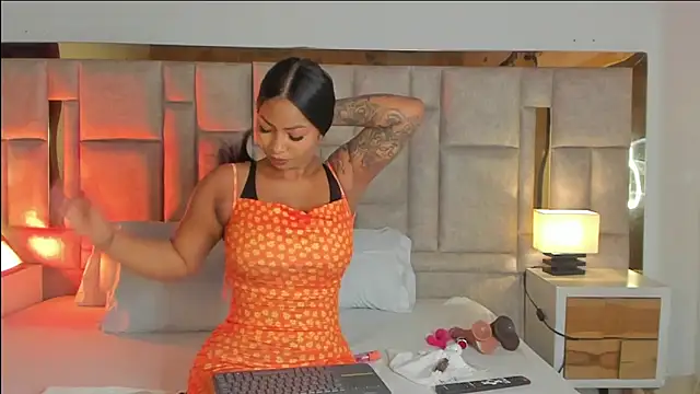 Miss Abigail  online show from 02/01/26, 12:59