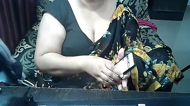 Punambhabisexy online show from 12/22/25, 07:55