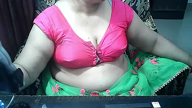 Punambhabisexy online show from 01/14/26, 06:57