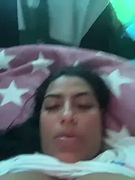 kiana cream online show from 02/27/25, 07:15