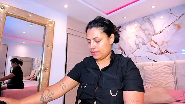 kiana cream online show from 03/07/26, 11:29