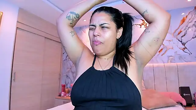 kiana cream online show from 04/18/26, 11:58