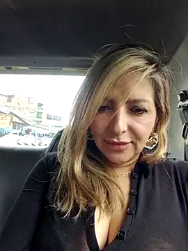  Abril-Office1 online show from 03/13/25, 03:50