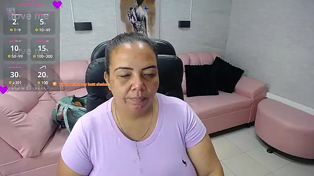 Penelope Nipples  online show from 02/07/25, 12:06