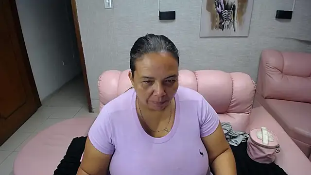 Penelope Nipples  online show from 11/20/25, 12:05