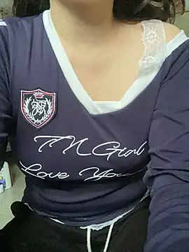 Ruby bear online show from 02/03/25, 04:57