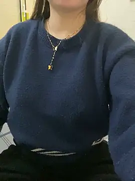 Ruby bear online show from 03/08/25, 02:19