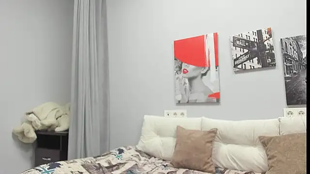 Tiny JuJu online show from 02/10/26, 01:10