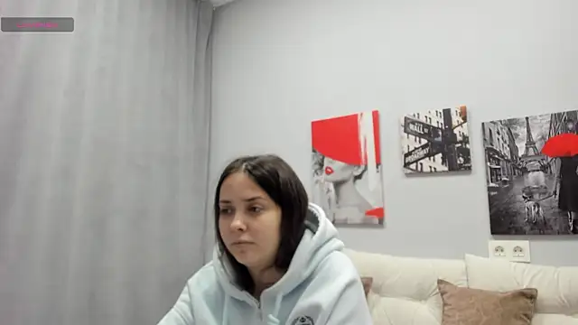 Tiny JuJu online show from 05/15/26, 01:01