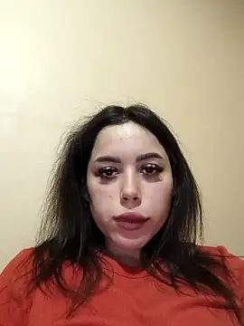 LovelyJulliette online show from 02/18/25, 09:31