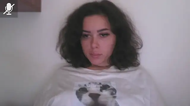 LovelyJulliette online show from 11/09/25, 10:57